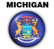 MICHIGAN  NOTARY STAMPS