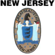 NEW JERSEY  NOTARY STAMPS