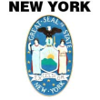 NEW YORK  NOTARY STAMPS