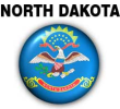  NORTH DAKOTA NOTARY STAMPS