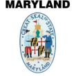 MARYLAND  NOTARY STAMPS