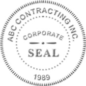 CORPORATE SEALS 