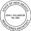 New Mexico Architect