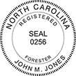 North Carolina Forester