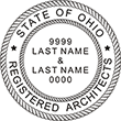 Ohio Architects (2 Names)