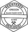 Oregon Geologist