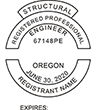 Oregon Structural Engineer