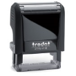 Trodat 4910 Printy Text Stamp