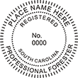 South Carolina Forester