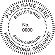 South Carolina Geologist