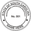 South Carolina Landscape Architect