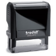 Trodat 4912 Printy Text Stamp 