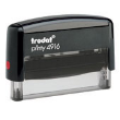 Trodat 4916 Printy Text Stamp 