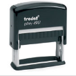 Trodat 4917 Printy Text Stamp