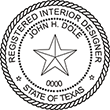 Texas Interior Designer