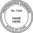 Utah Engineer