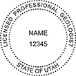 Utah Geologist