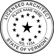 Vermont Architect