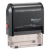 ALASKA NOTARY MAXUM SI-30 SELF INKING STAMP