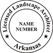 Arkansas Landscape Architect