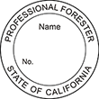 California Forester