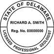 Delaware Geologist