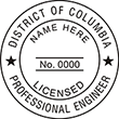 District of Columbia Engineer