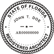 Florida Architect