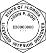 Florida Interior Designer