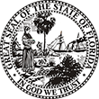 Florida State Stamp