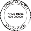 Illinois Architect