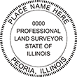 Illinois Land Surveyor