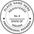 Indiana Engineer