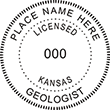 Kansas Geologist