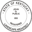 Kentucky Landscape Architect