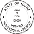 Maine Engineer