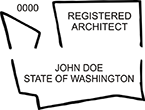 Washington Architect