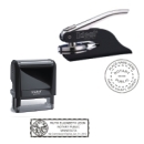 NOTARY SUPPLIES